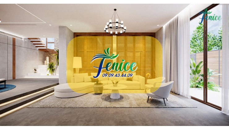 CSBH DỰ ÁN FENICE PARADISE  NHƠN TRẠCH - HOTLINE: 0909434409